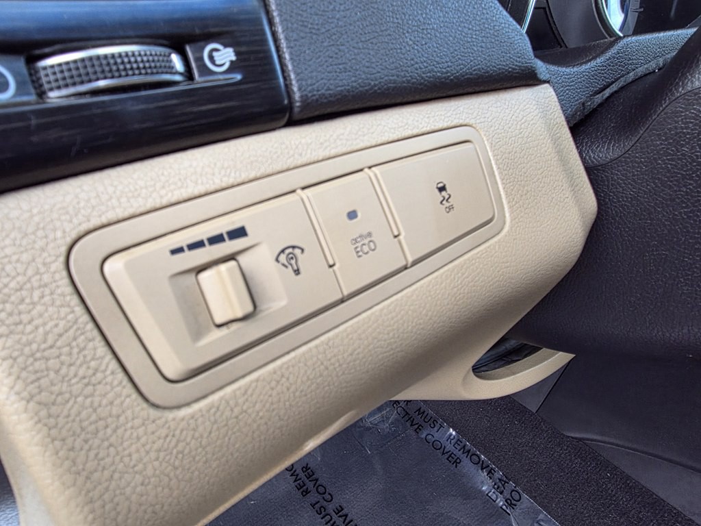 2013 Hyundai Sonata Image 34