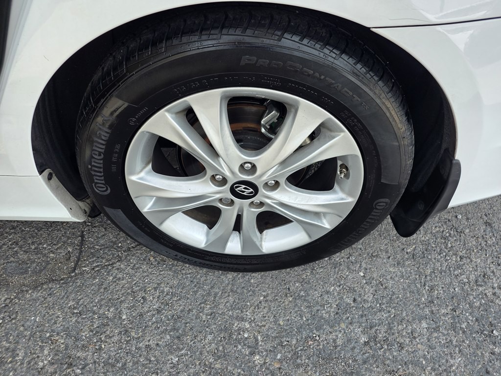 2013 Hyundai Sonata Image 36