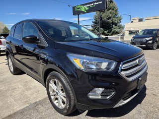 Image for 2019 Ford Escape SE ID: 7307056
