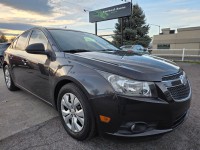 Image for 2014 Chevrolet Cruze LS ID: 7314885