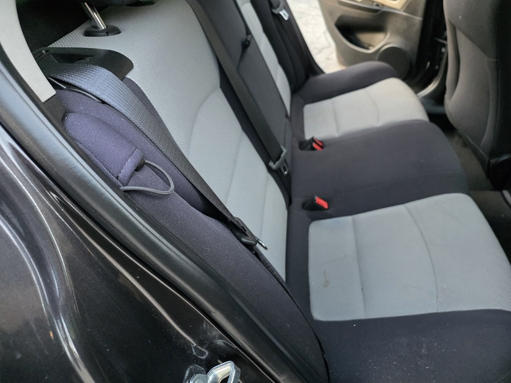 2014 Chevrolet Cruze Image 15