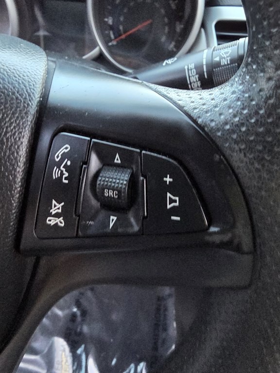 2014 Chevrolet Cruze Image 19