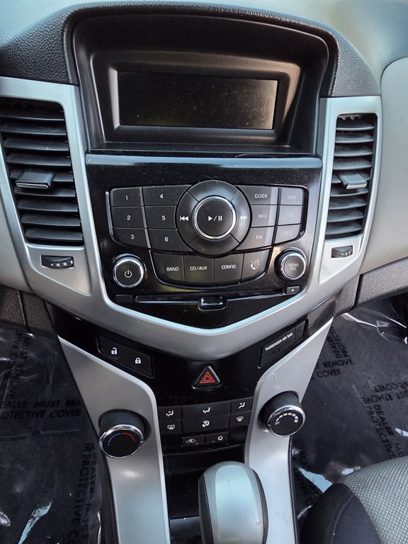 2014 Chevrolet Cruze Image 20