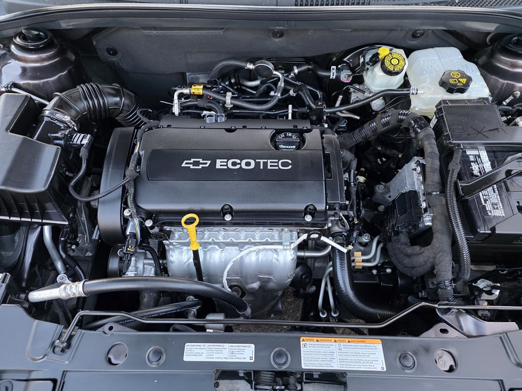 2014 Chevrolet Cruze Image 24