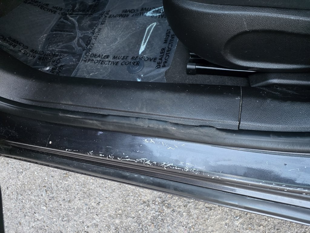 2014 Chevrolet Cruze Image 27