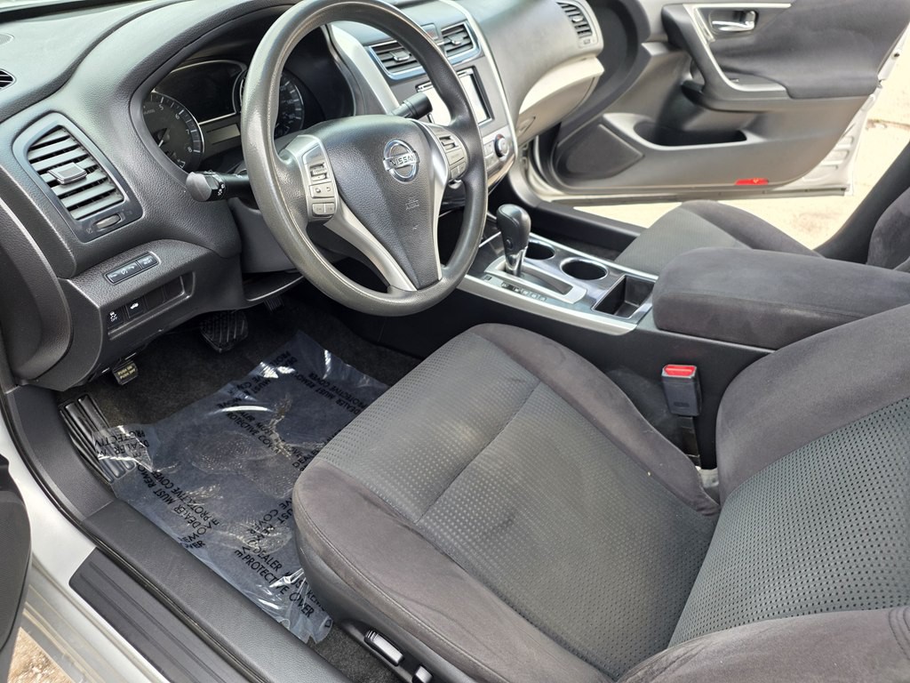2014 Nissan Altima Image 13