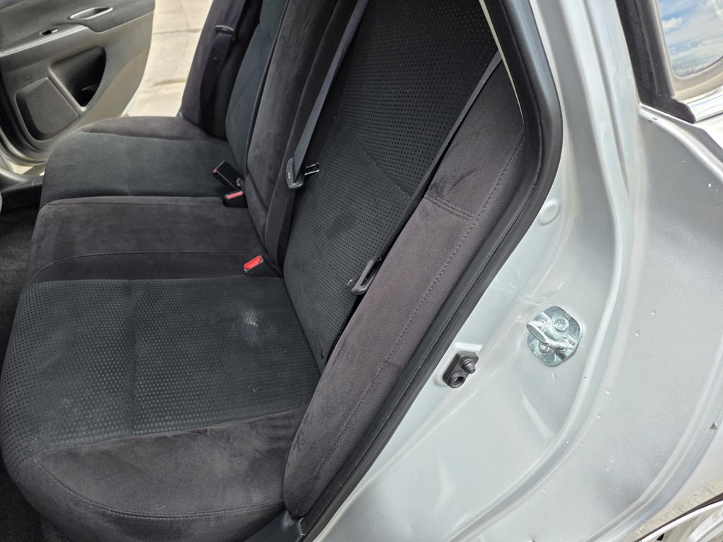 2014 Nissan Altima Image 16