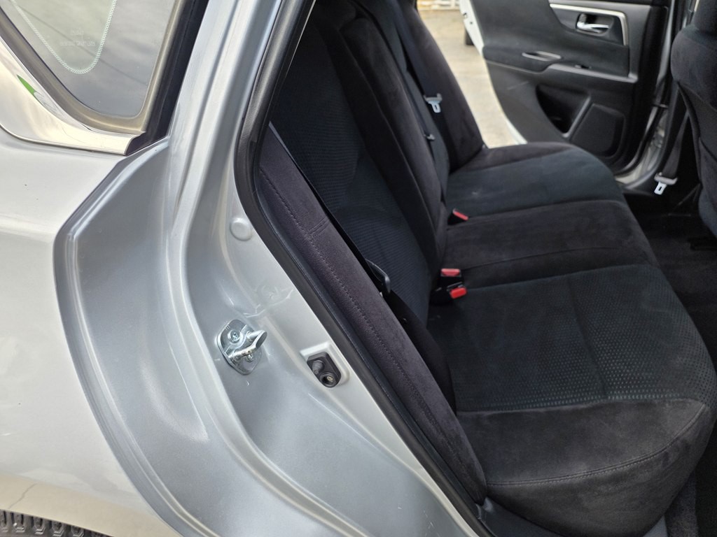 2014 Nissan Altima Image 17