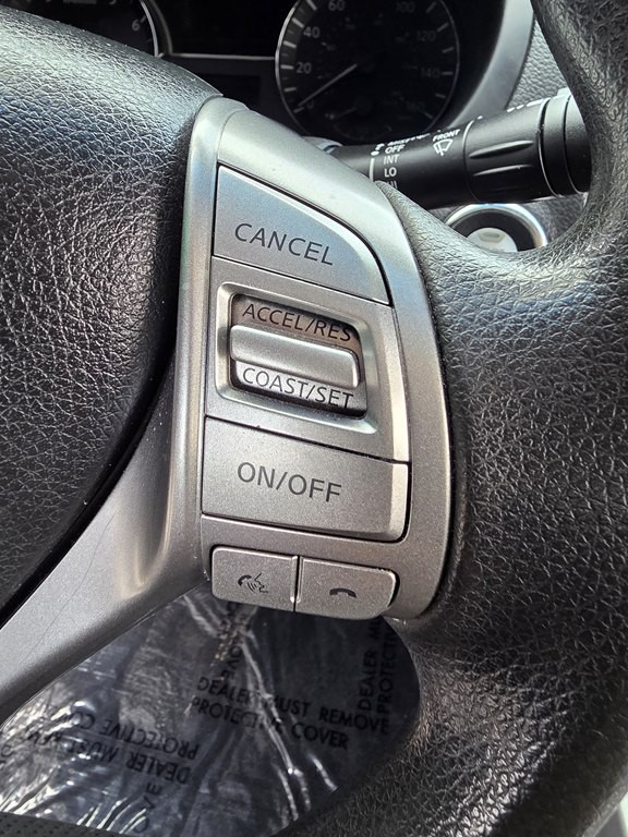 2014 Nissan Altima Image 20