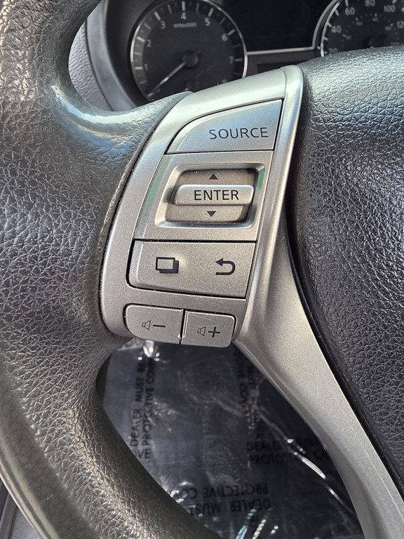 2014 Nissan Altima Image 21