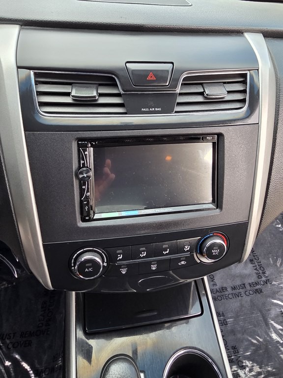 2014 Nissan Altima Image 22