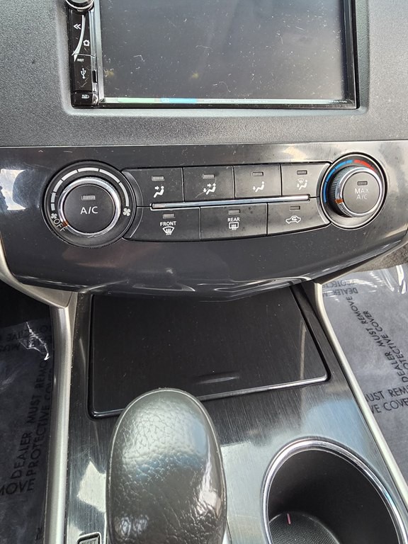 2014 Nissan Altima Image 23