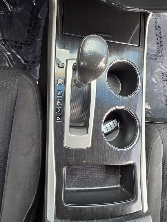 2014 Nissan Altima Image 24