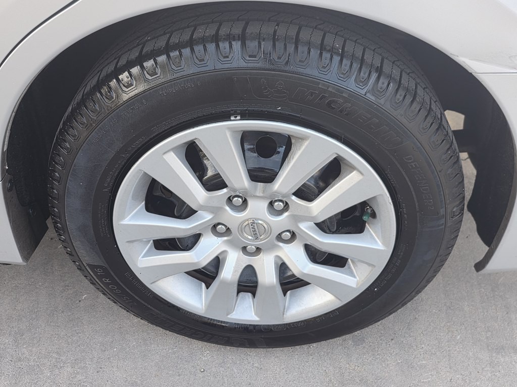 2014 Nissan Altima Image 30