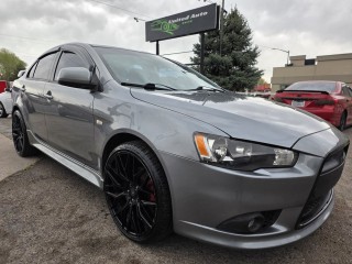 Image for 2012 Mitsubishi Lancer GT ID: 7320984