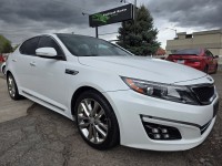 Image for 2015 Kia Optima SXL ID: 7324149