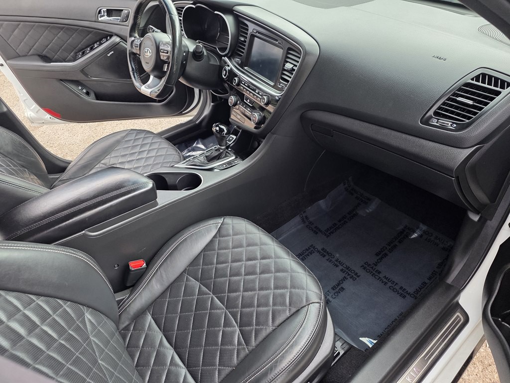 2015 Kia Optima Image 18