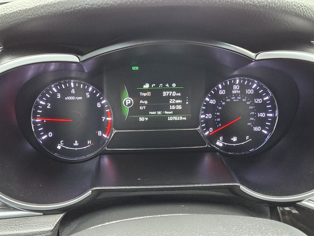 2015 Kia Optima Image 23