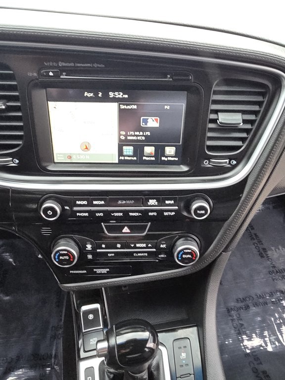 2015 Kia Optima Image 27