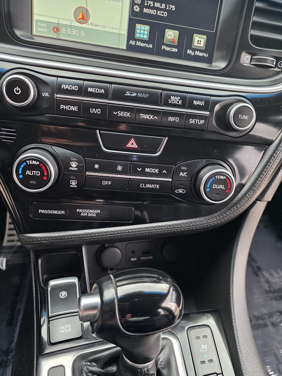 2015 Kia Optima Image 28