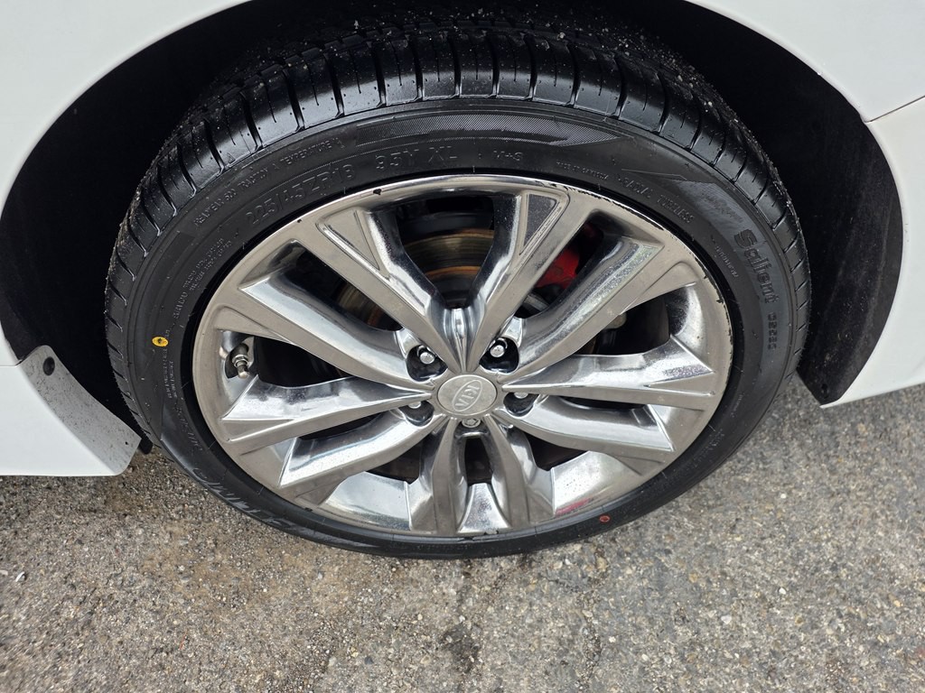 2015 Kia Optima Image 38
