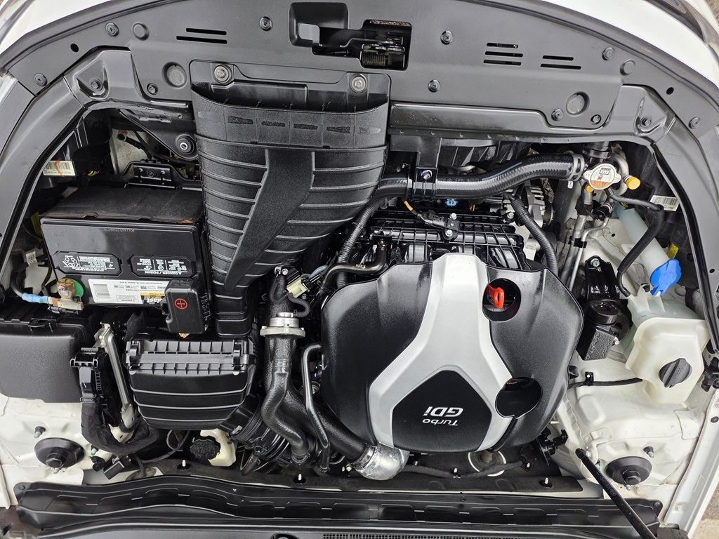 2015 Kia Optima Image 40