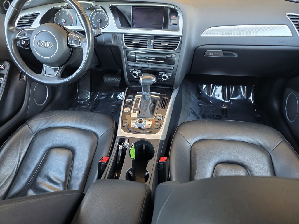 2016 Audi A4 Image 15