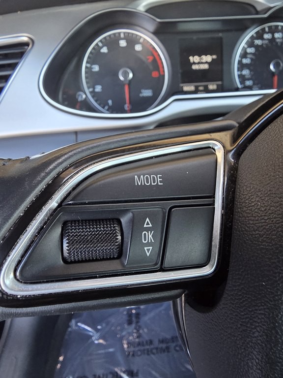 2016 Audi A4 Image 22