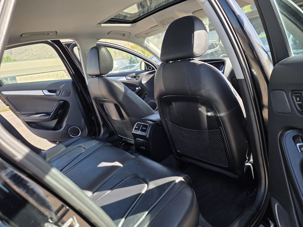 2016 Audi A4 Image 29