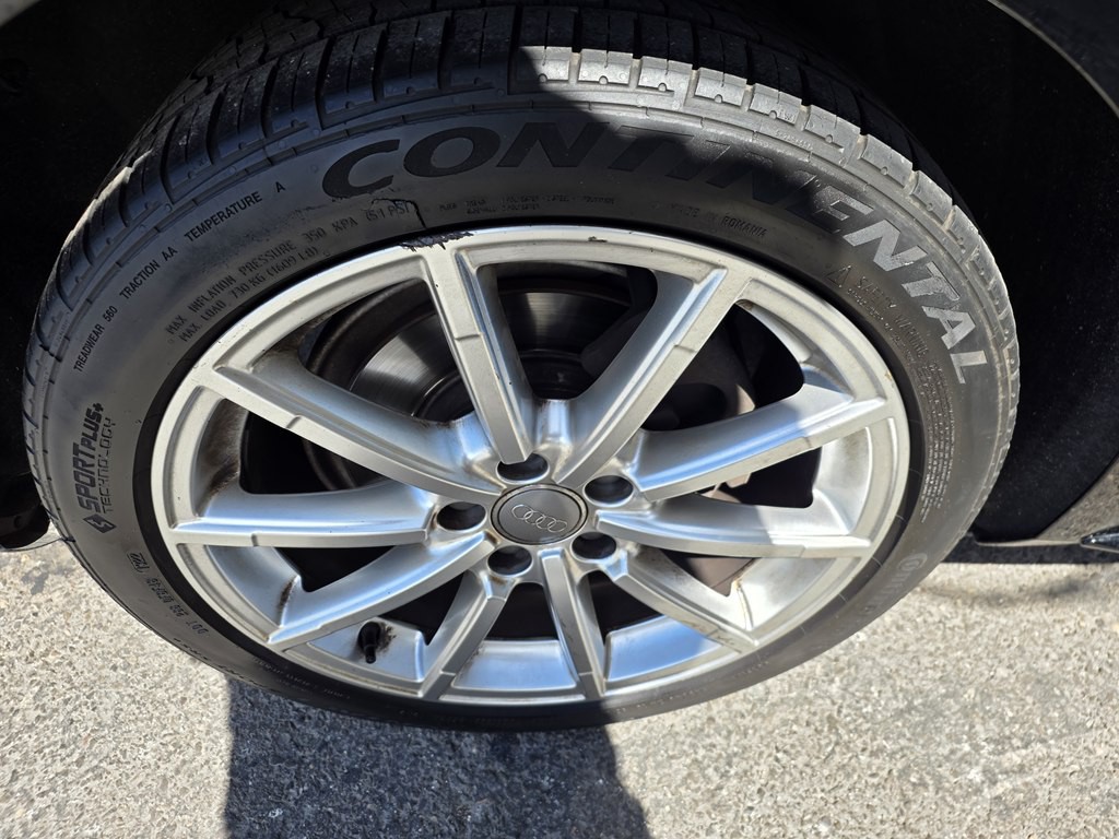 2016 Audi A4 Image 30