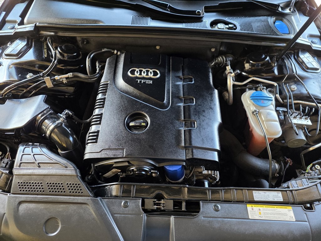 2016 Audi A4 Image 32