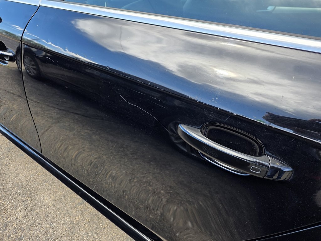 2016 Audi A4 Image 33
