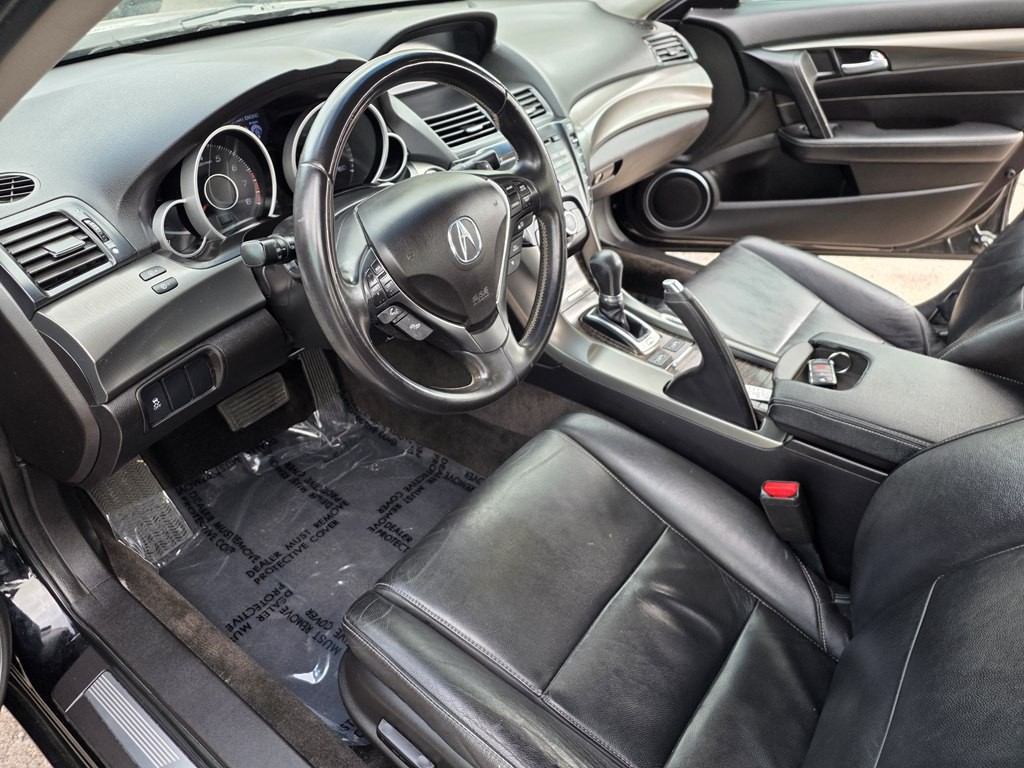 2014 Acura TL Image 13
