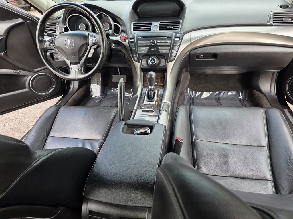 2014 Acura TL Image 14
