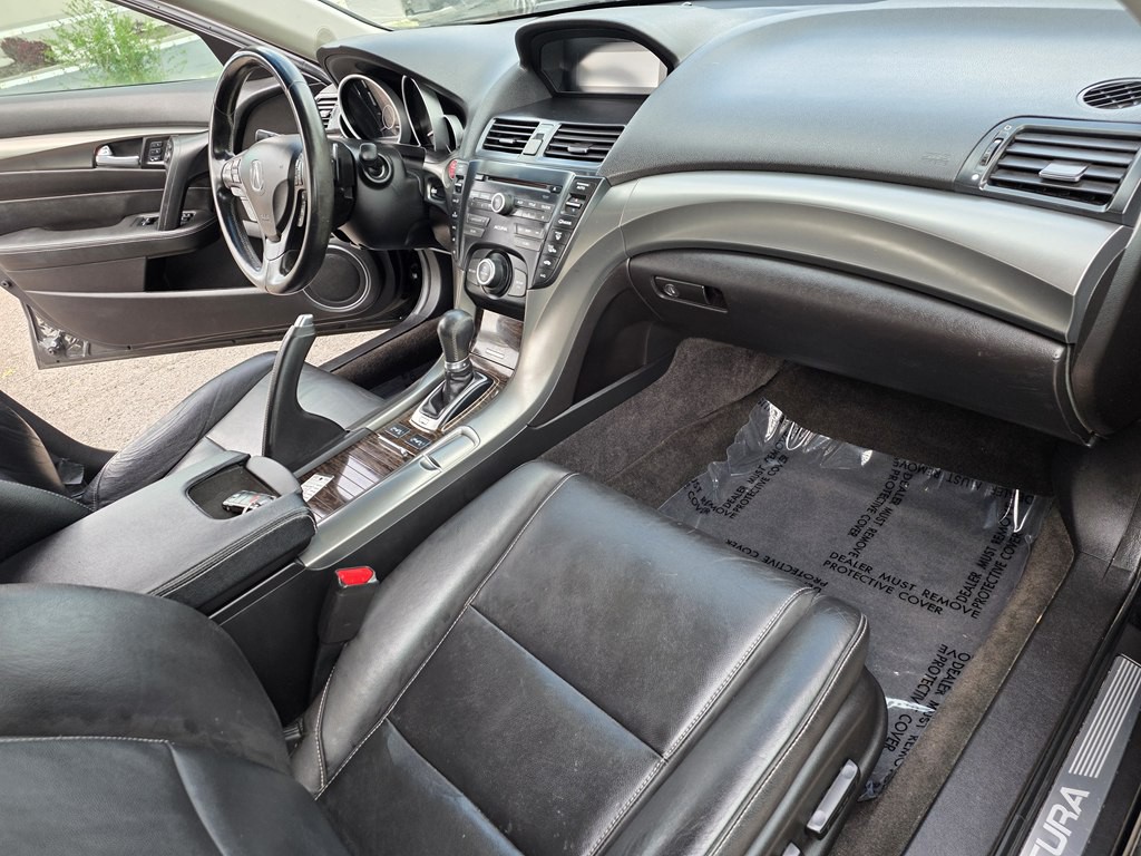 2014 Acura TL Image 15