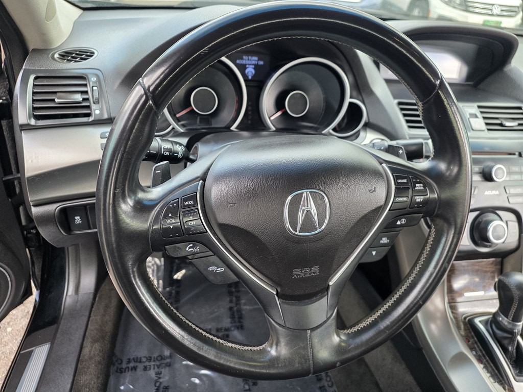 2014 Acura TL Image 19