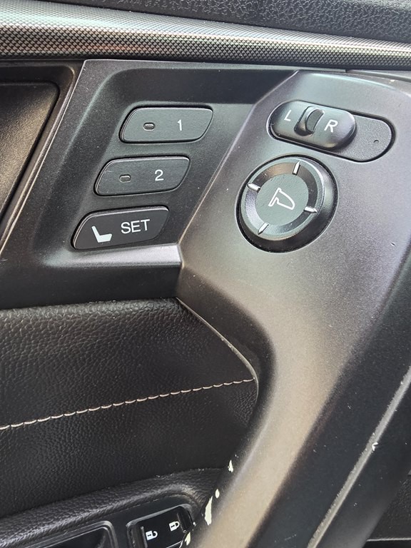 2014 Acura TL Image 22