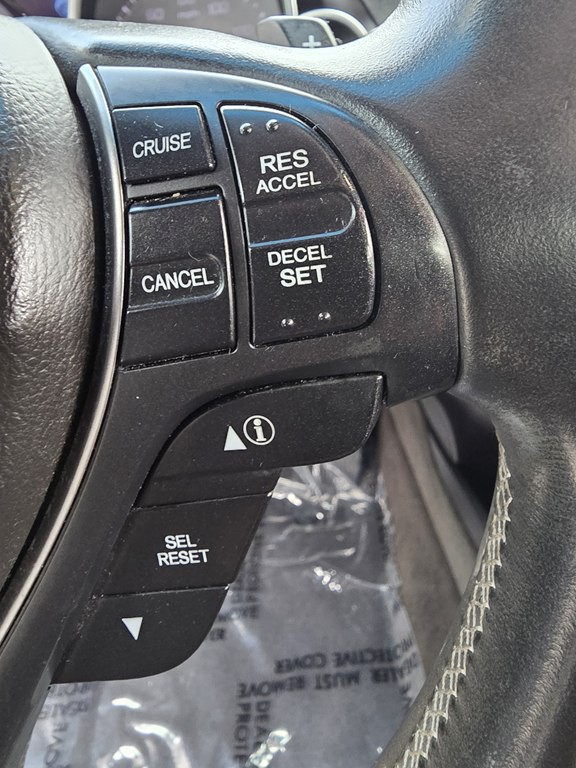 2014 Acura TL Image 23