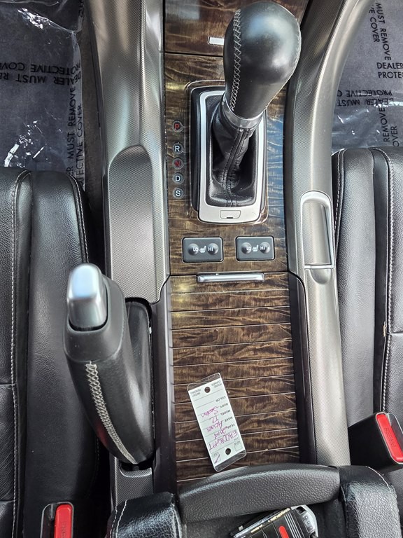 2014 Acura TL Image 26