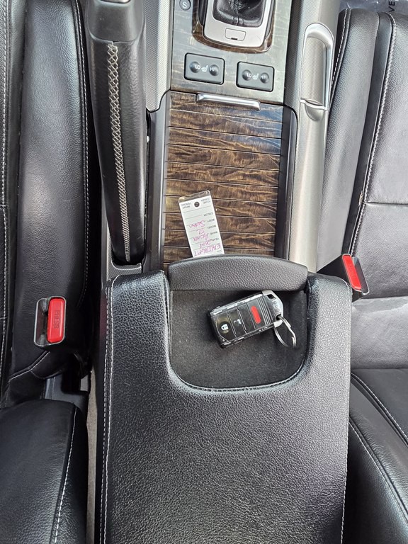 2014 Acura TL Image 28