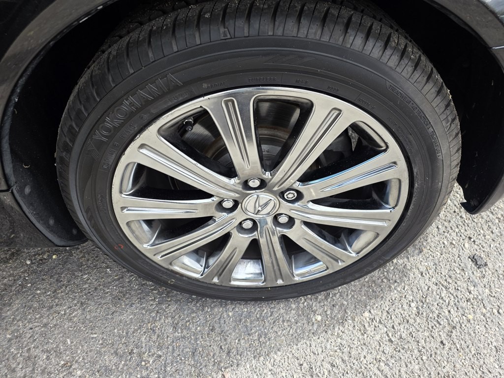2014 Acura TL Image 29