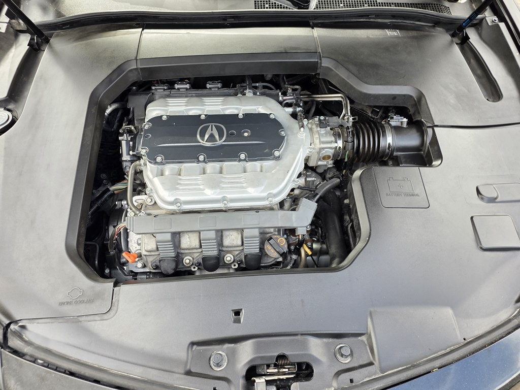 2014 Acura TL Image 31