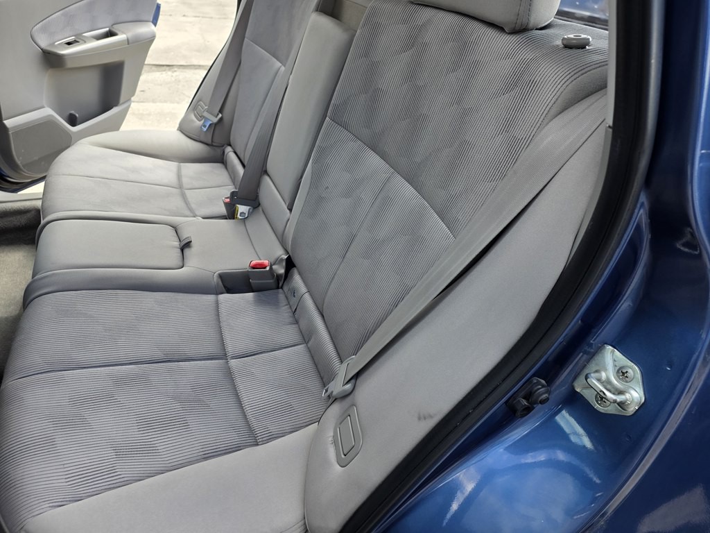 2010 Subaru Forester Image 18