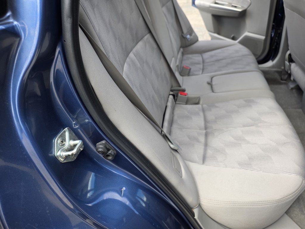 2010 Subaru Forester Image 19