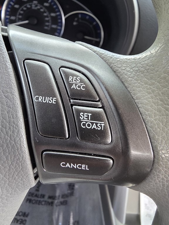 2010 Subaru Forester Image 22