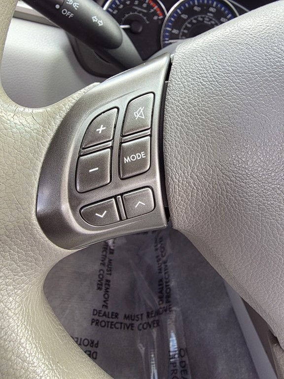 2010 Subaru Forester Image 23