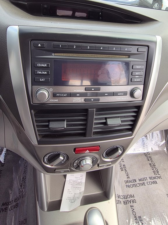 2010 Subaru Forester Image 24