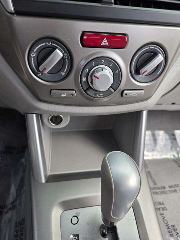 2010 Subaru Forester Image 25