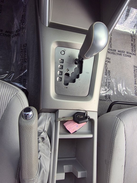 2010 Subaru Forester Image 26