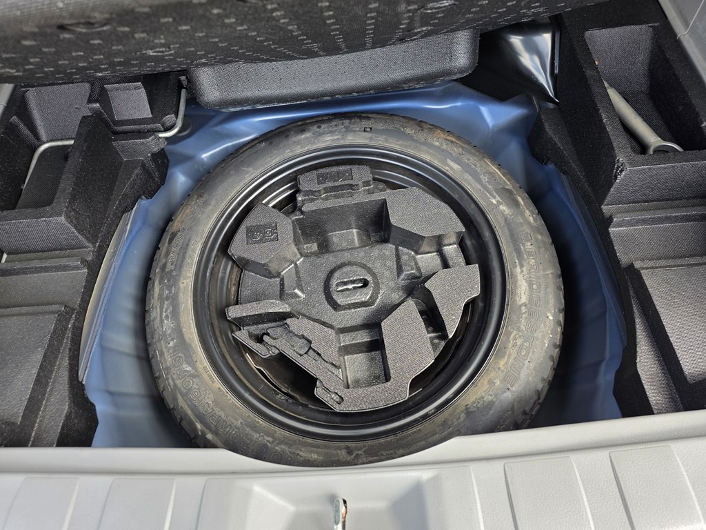 2010 Subaru Forester Image 29
